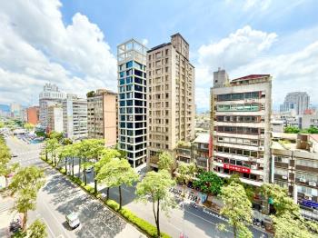 新生金華修德園電梯三房