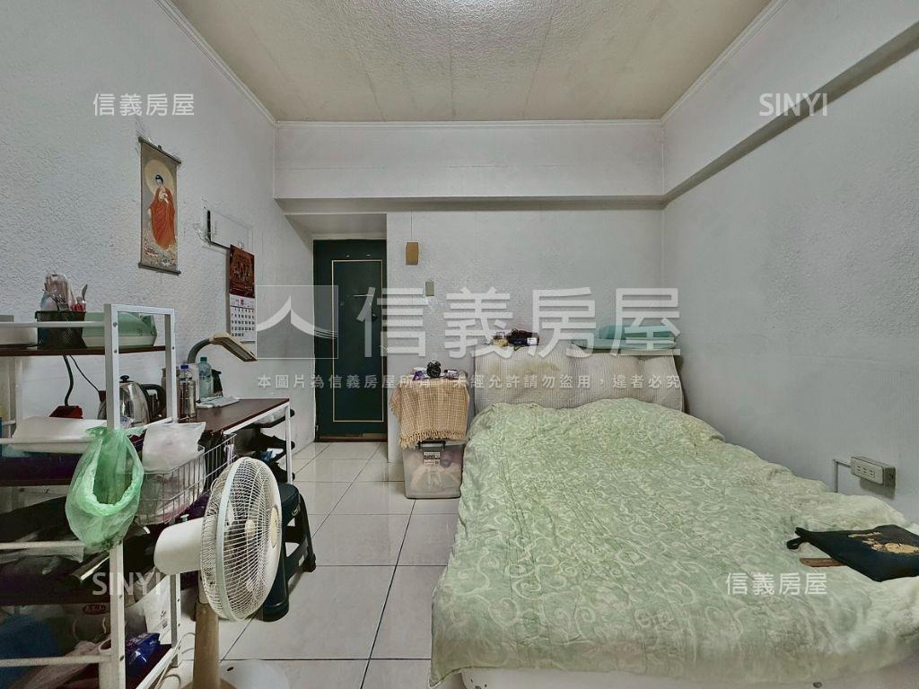 近曉明女中高樓套房房屋室內格局與周邊環境