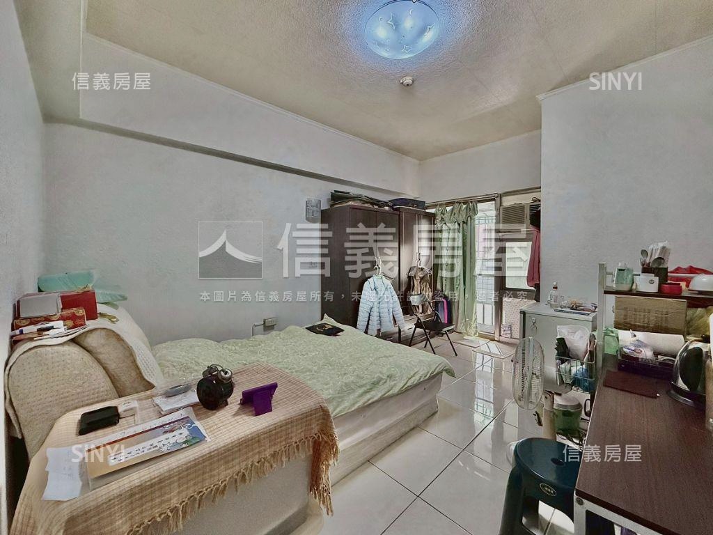 近曉明女中高樓套房房屋室內格局與周邊環境