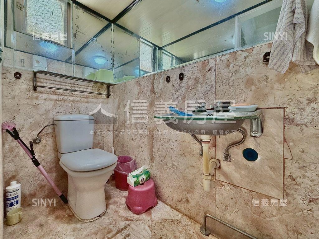 近曉明女中高樓套房房屋室內格局與周邊環境