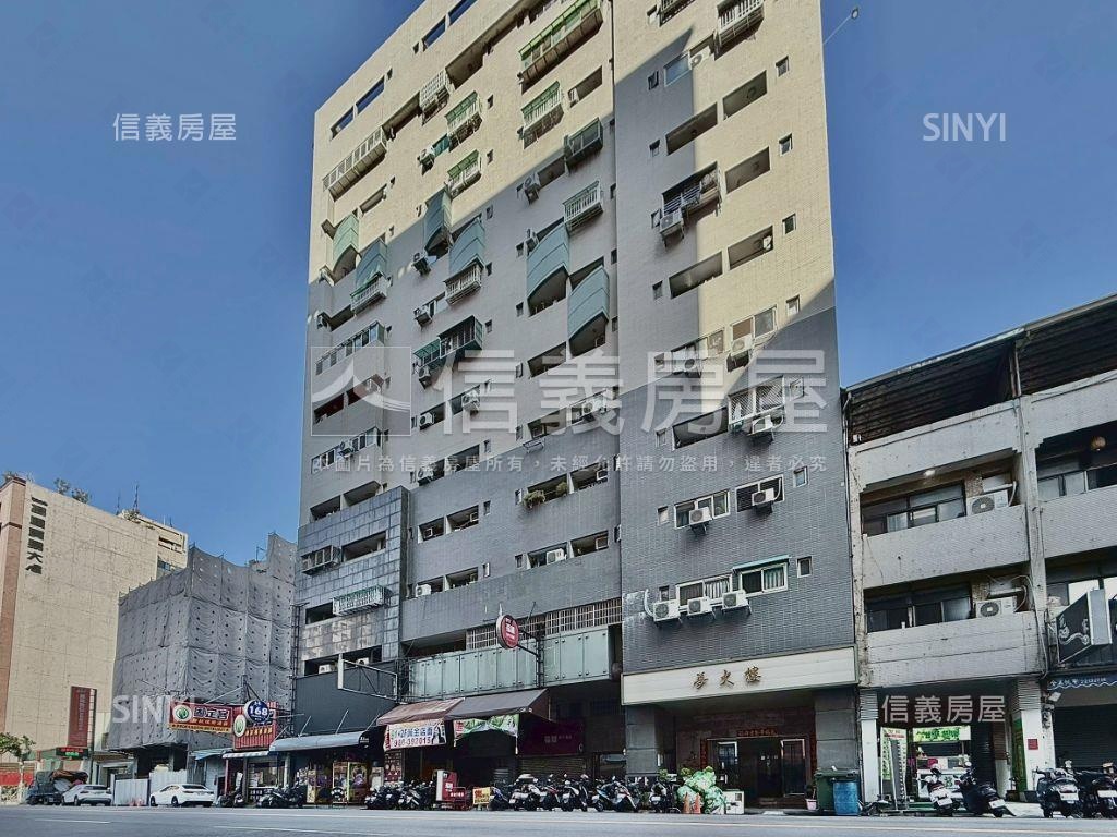 近曉明女中高樓套房房屋室內格局與周邊環境