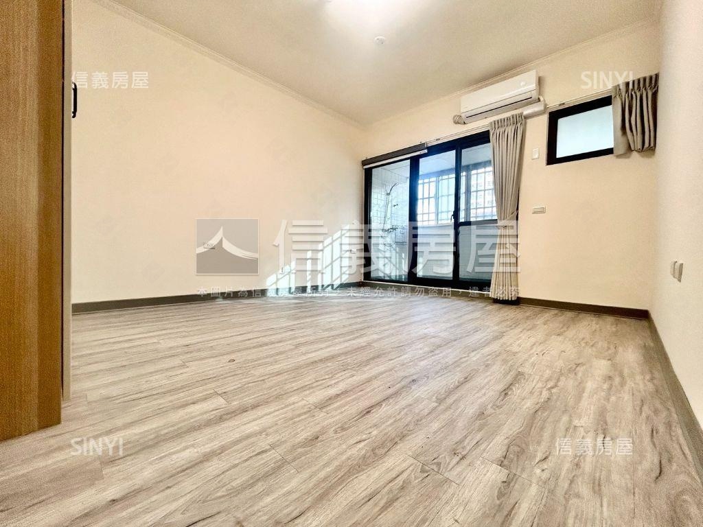 公益路四房平車房屋室內格局與周邊環境