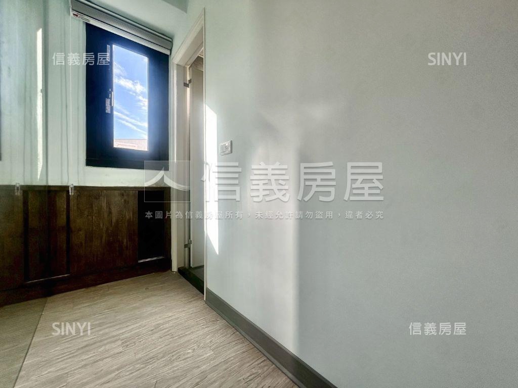 公益路四房平車房屋室內格局與周邊環境