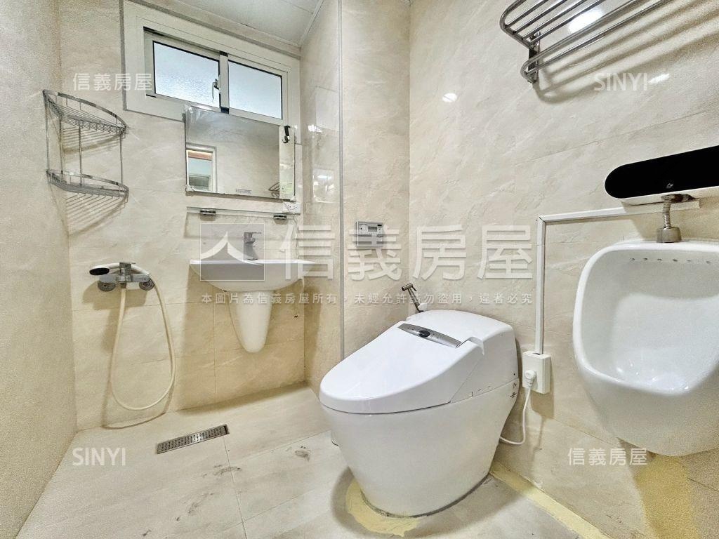 公益路四房平車房屋室內格局與周邊環境