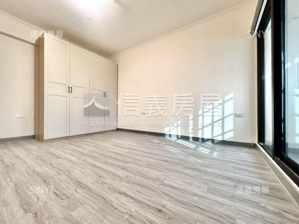 公益路四房平車房屋室內格局與周邊環境