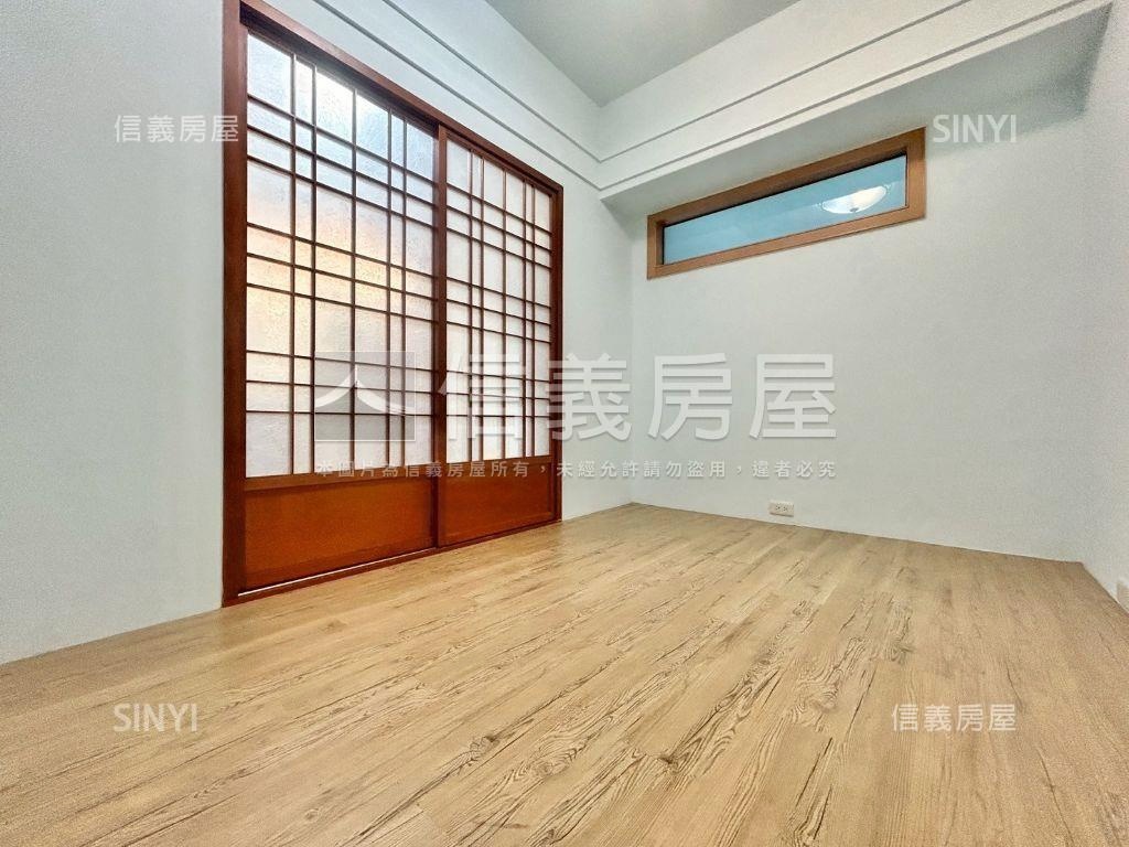 公益路四房平車房屋室內格局與周邊環境