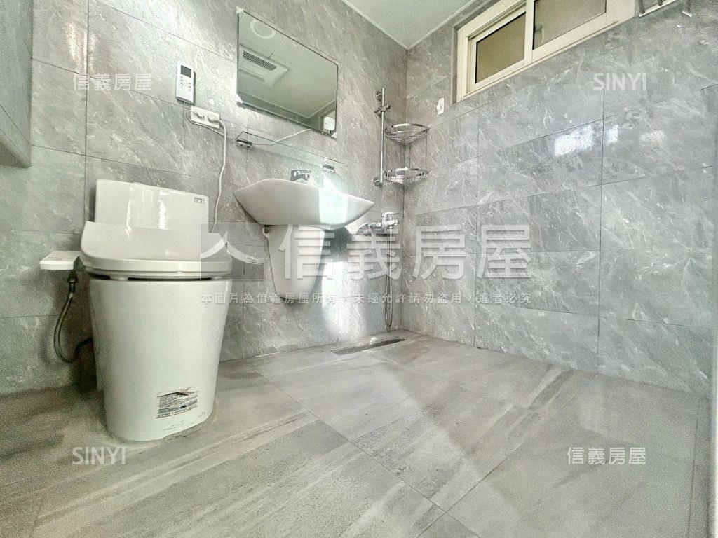 公益路四房平車房屋室內格局與周邊環境