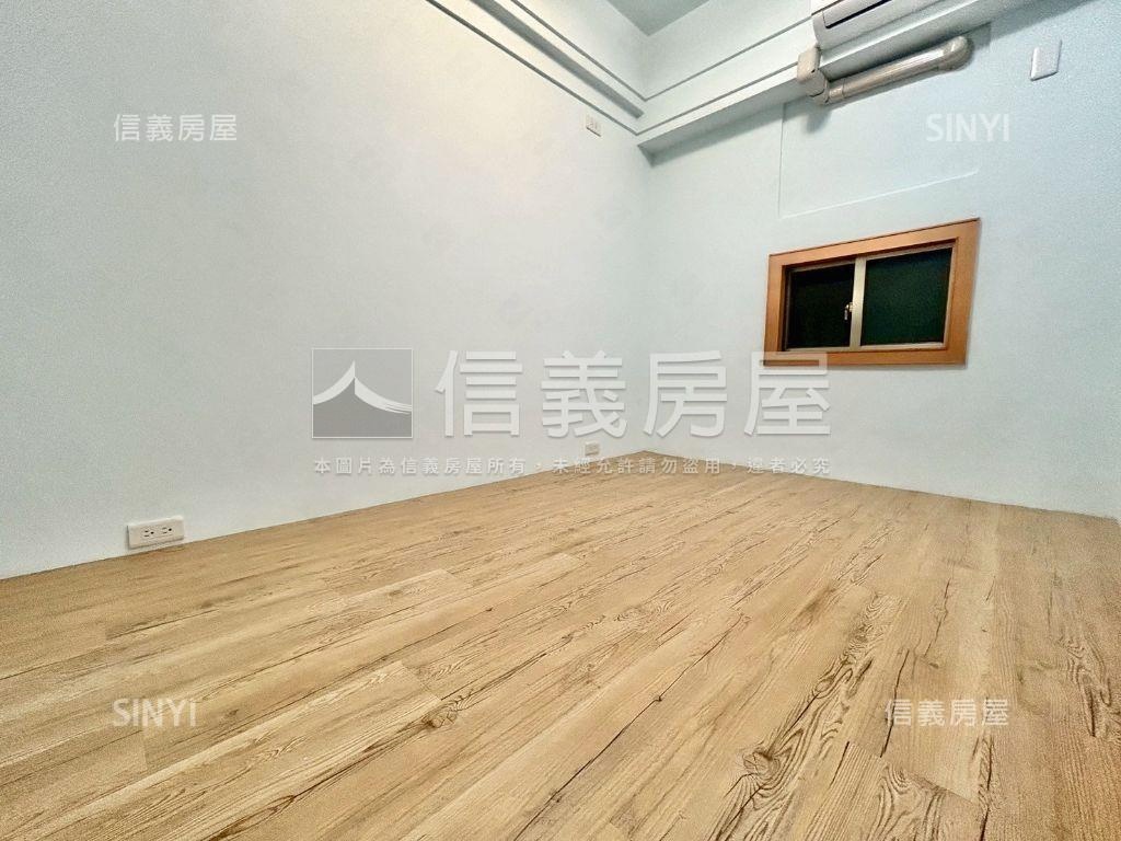 公益路四房平車房屋室內格局與周邊環境