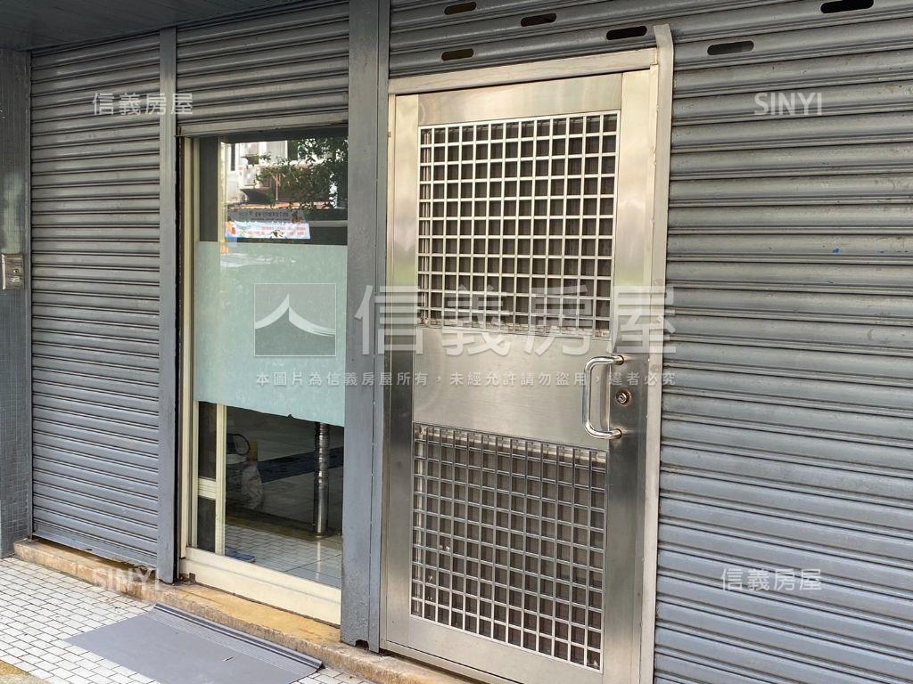 海華＠一樓住辦大空間房屋室內格局與周邊環境