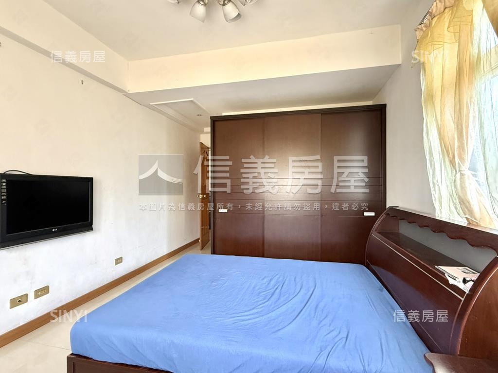 近七張捷運方正邊間美屋房屋室內格局與周邊環境
