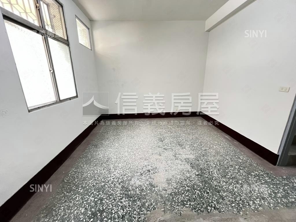 近大成國小透天房屋室內格局與周邊環境