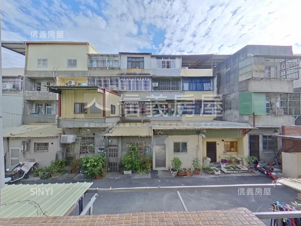 近大成國小透天房屋室內格局與周邊環境