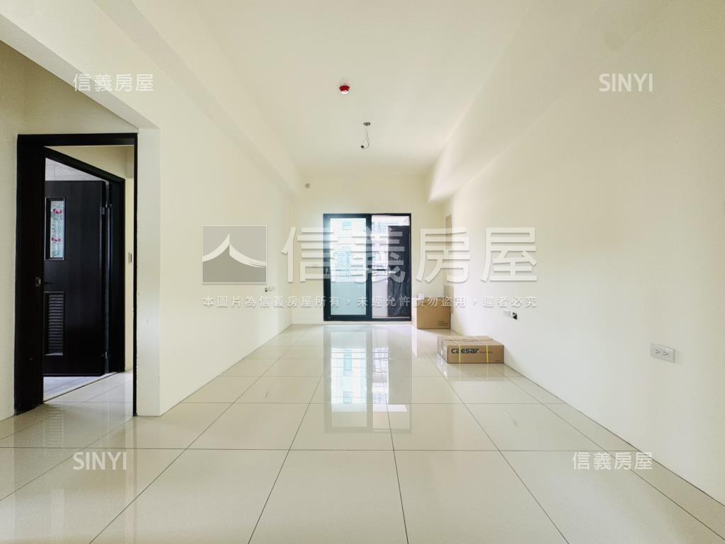 新市南科｜全新三房平車房屋室內格局與周邊環境