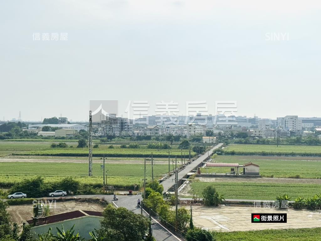 新市南科｜全新三房平車房屋室內格局與周邊環境