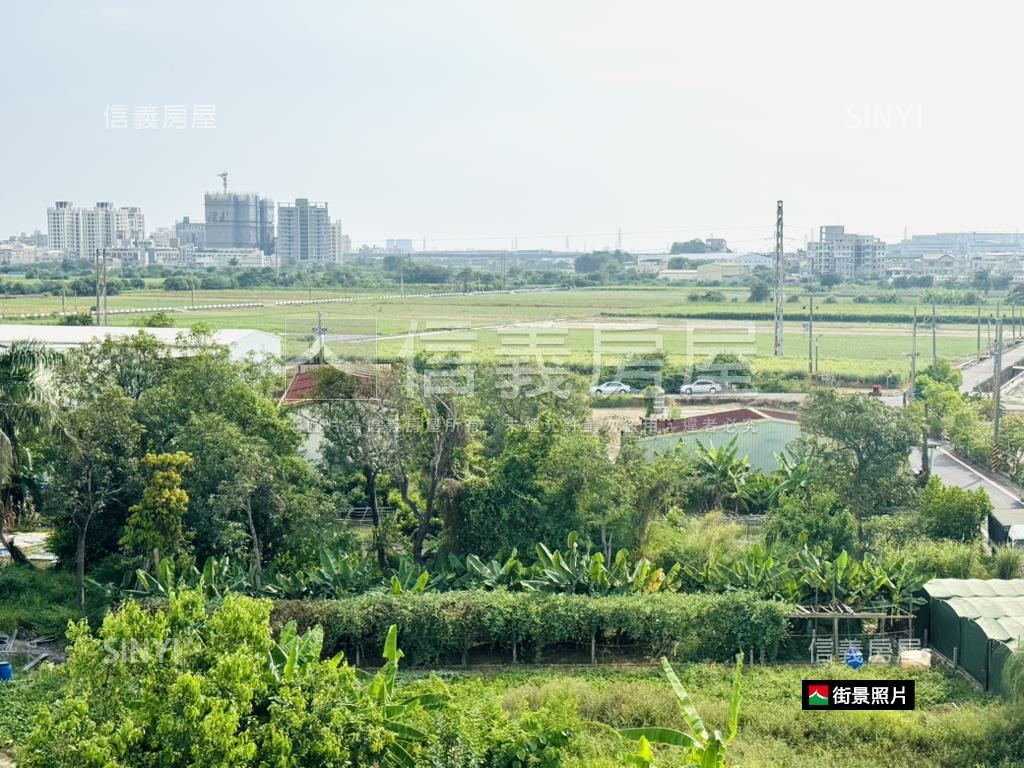 新市南科｜全新三房平車房屋室內格局與周邊環境