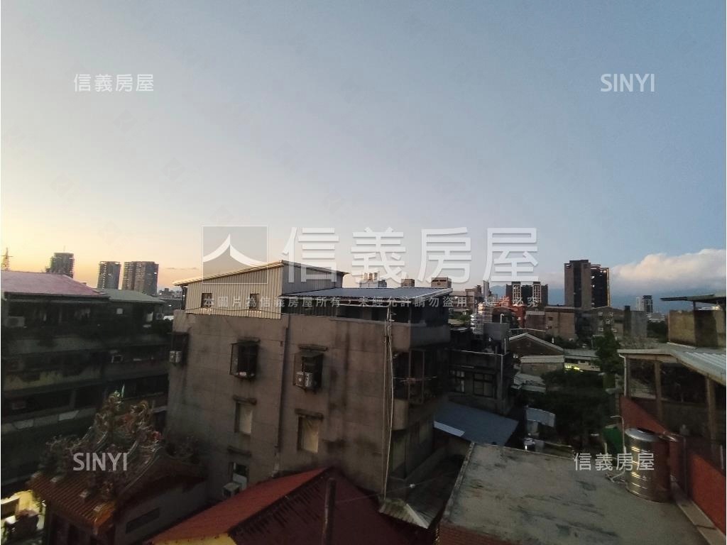 大橋捷運成家邊間好宅房屋室內格局與周邊環境