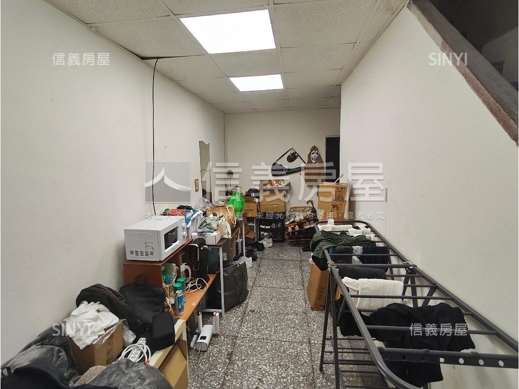 大橋捷運成家邊間好宅房屋室內格局與周邊環境