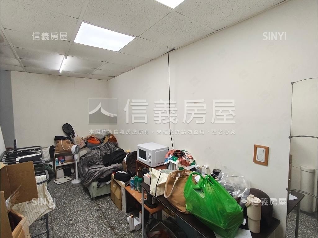 大橋捷運成家邊間好宅房屋室內格局與周邊環境