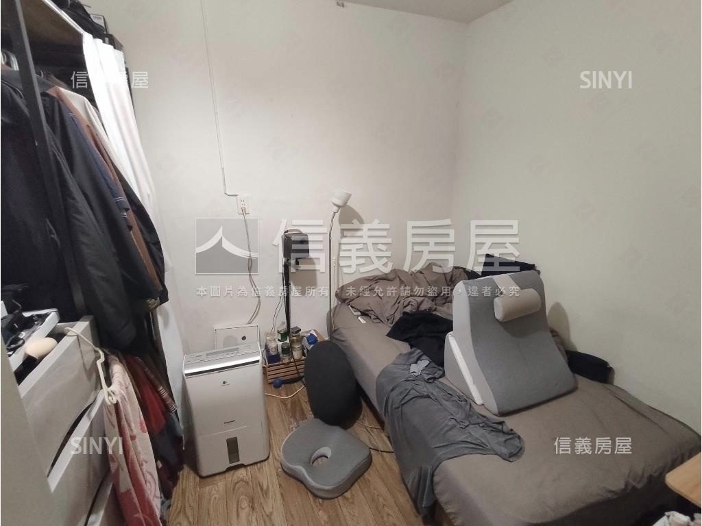 大橋捷運成家邊間好宅房屋室內格局與周邊環境