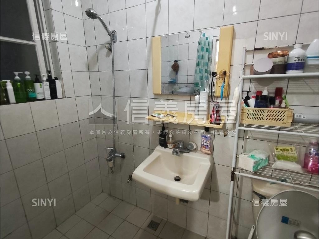 大橋捷運成家邊間好宅房屋室內格局與周邊環境