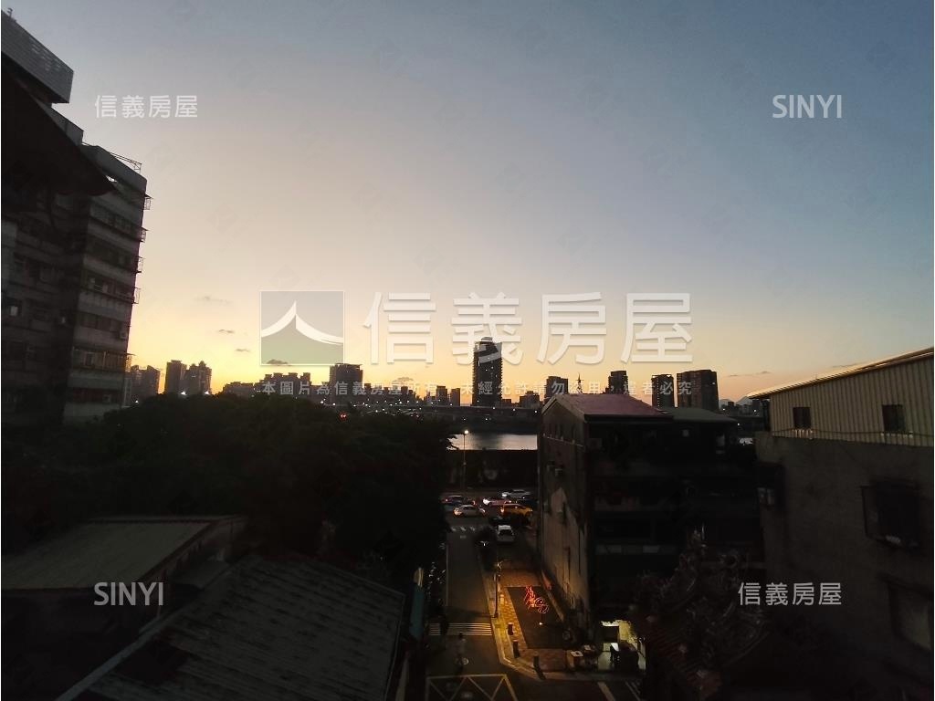 大橋捷運成家邊間好宅房屋室內格局與周邊環境