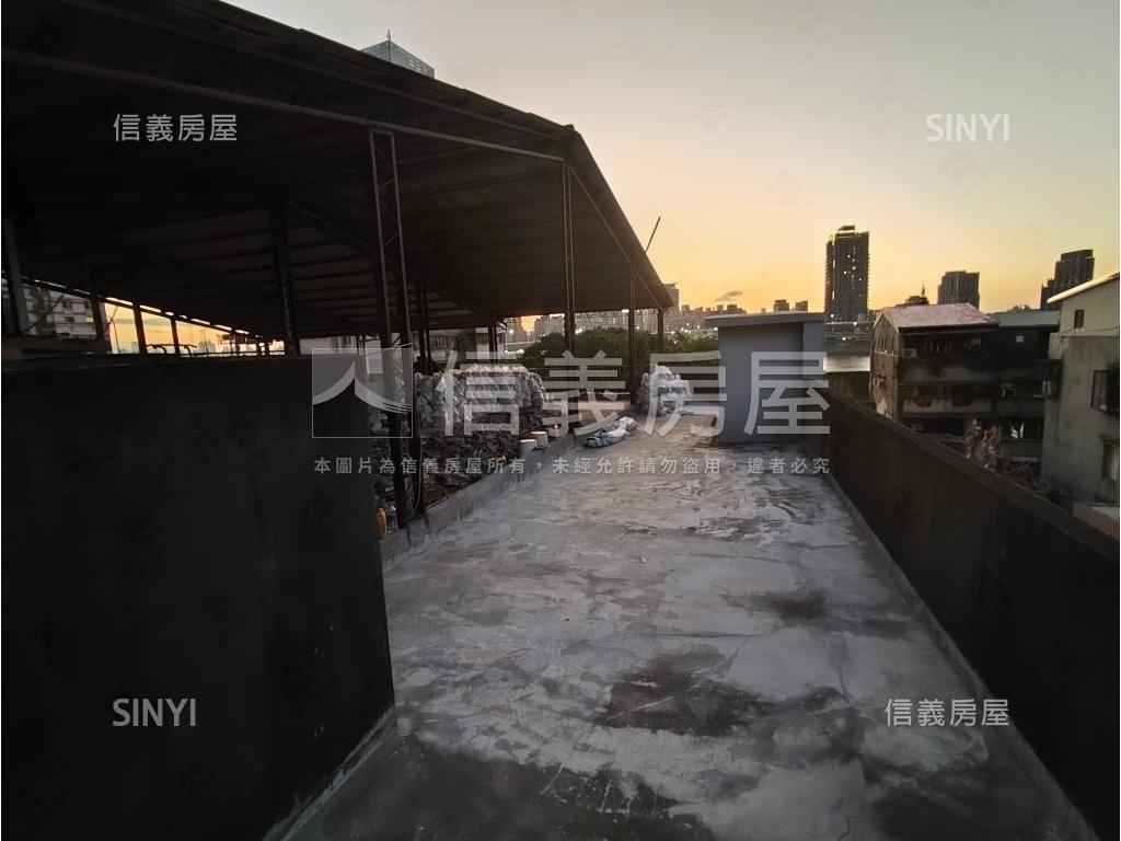 大橋捷運成家邊間好宅房屋室內格局與周邊環境