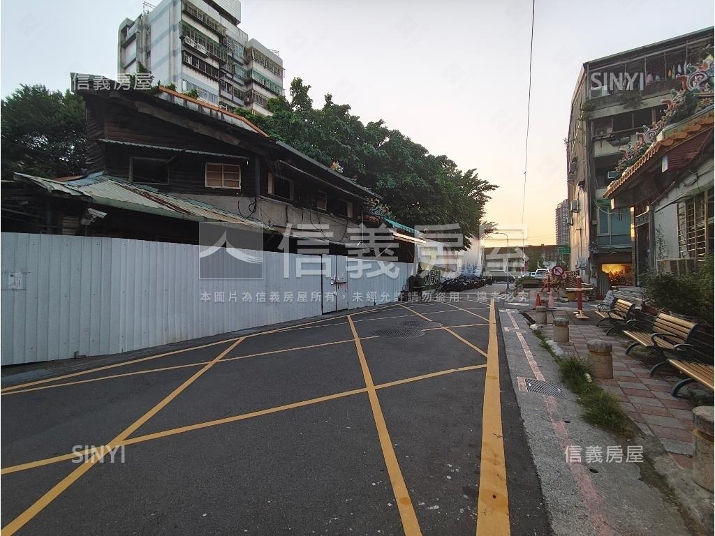 大橋捷運成家邊間好宅房屋室內格局與周邊環境