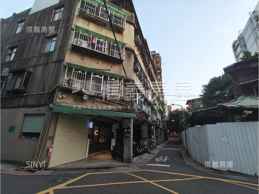 大橋捷運成家邊間好宅房屋室內格局與周邊環境