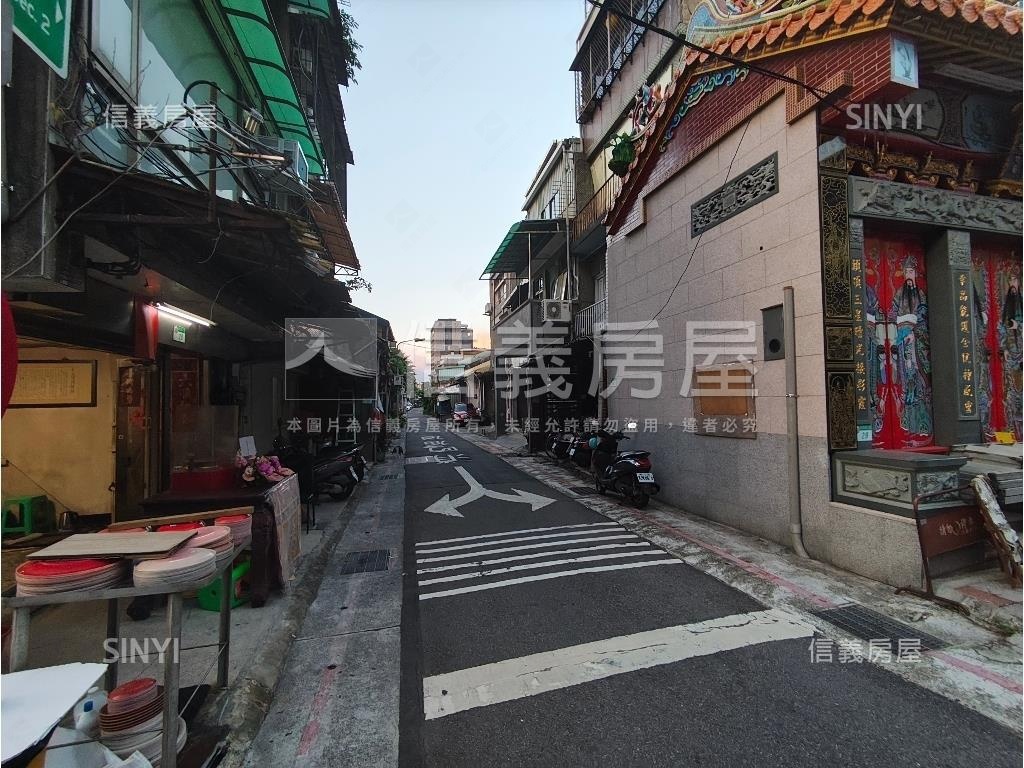 大橋捷運成家邊間好宅房屋室內格局與周邊環境