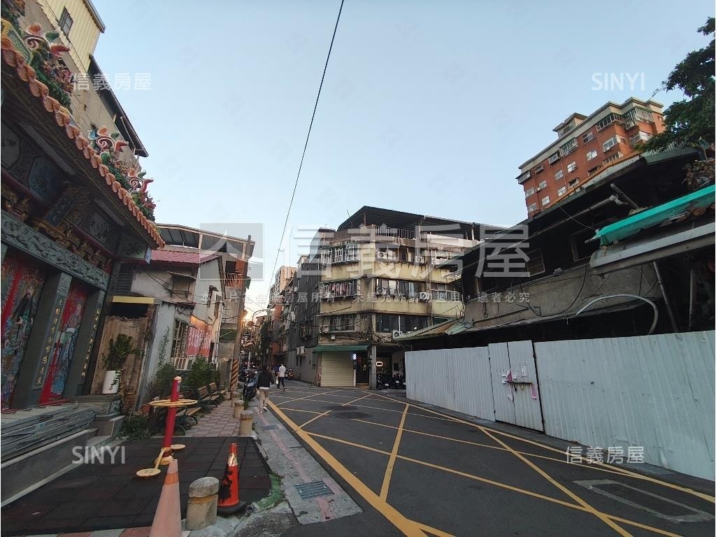 大橋捷運成家邊間好宅房屋室內格局與周邊環境