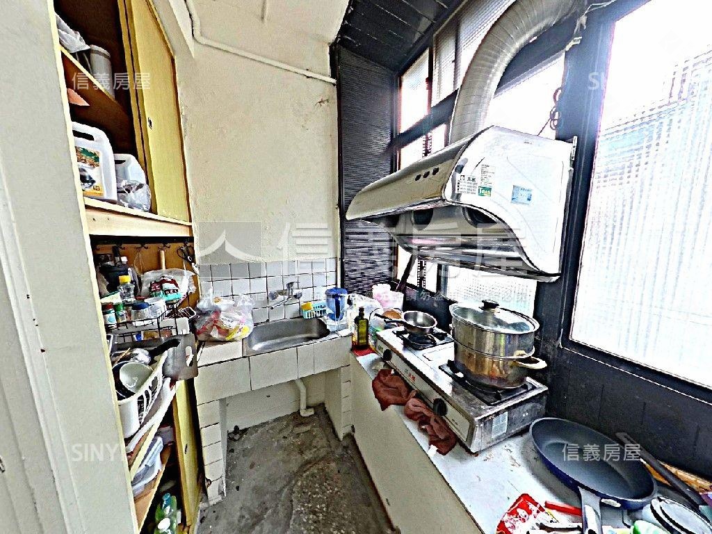 大橋捷運成家邊間好宅房屋室內格局與周邊環境