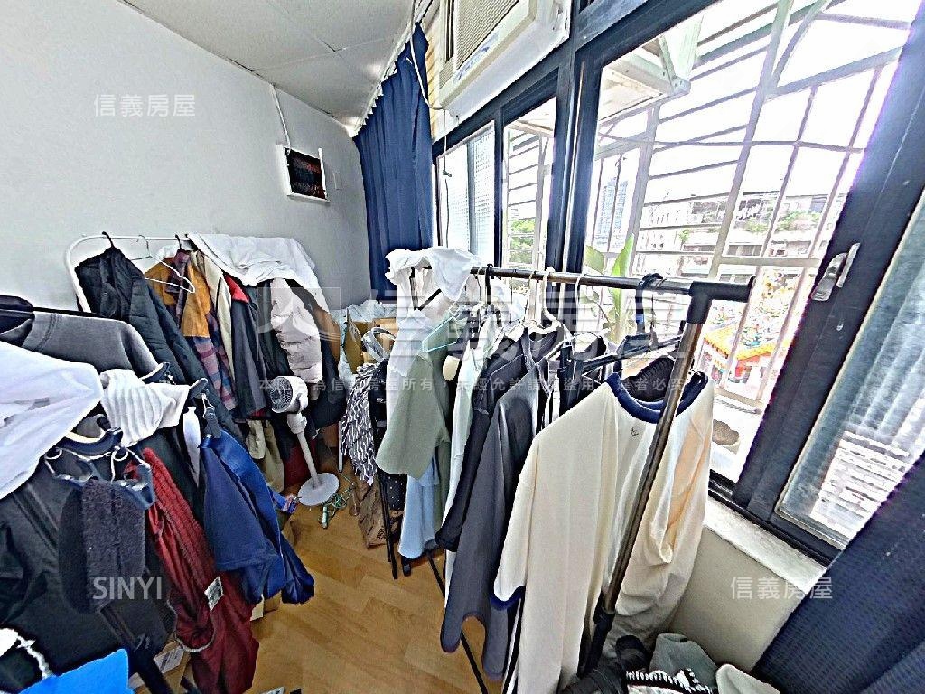 大橋捷運成家邊間好宅房屋室內格局與周邊環境