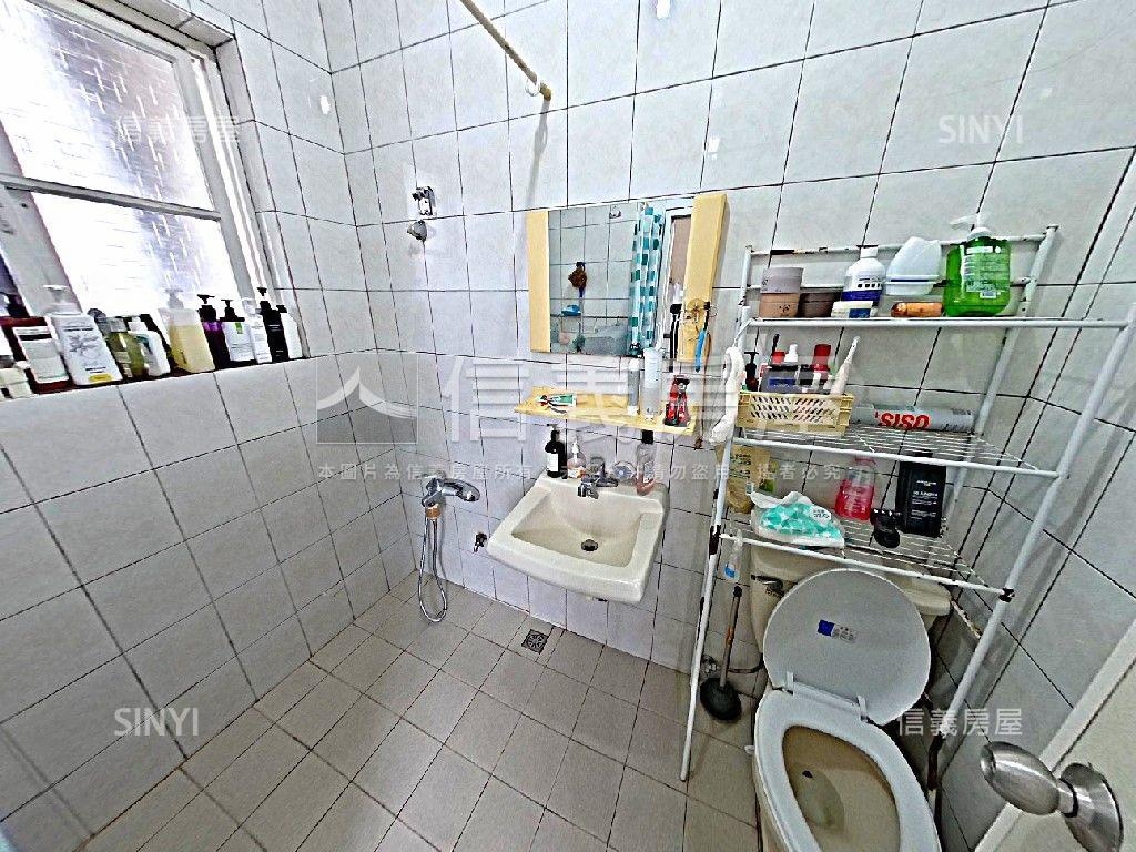 大橋捷運成家邊間好宅房屋室內格局與周邊環境