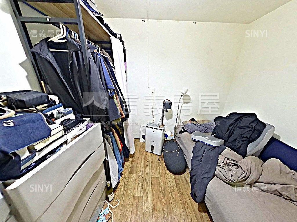 大橋捷運成家邊間好宅房屋室內格局與周邊環境