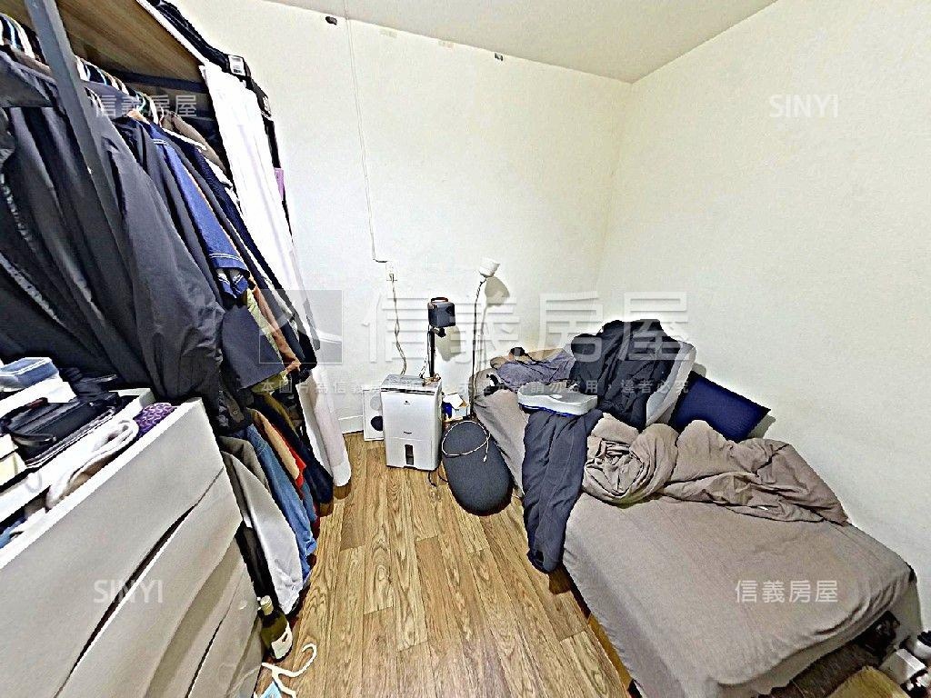 大橋捷運成家邊間好宅房屋室內格局與周邊環境