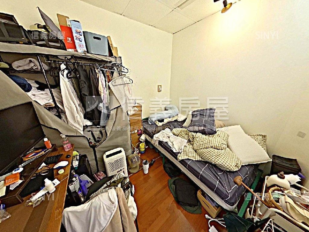 大橋捷運成家邊間好宅房屋室內格局與周邊環境