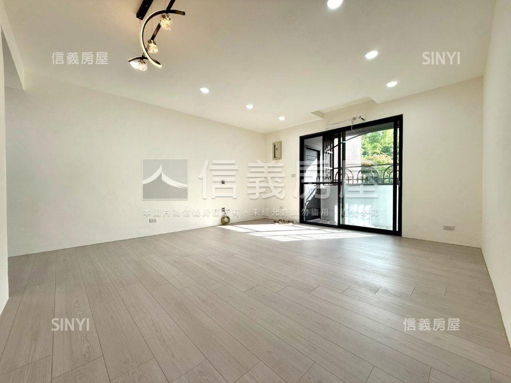 大陽台美妝３房房屋室內格局與周邊環境