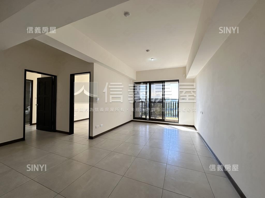 湖口沐光湖景美三房房屋室內格局與周邊環境