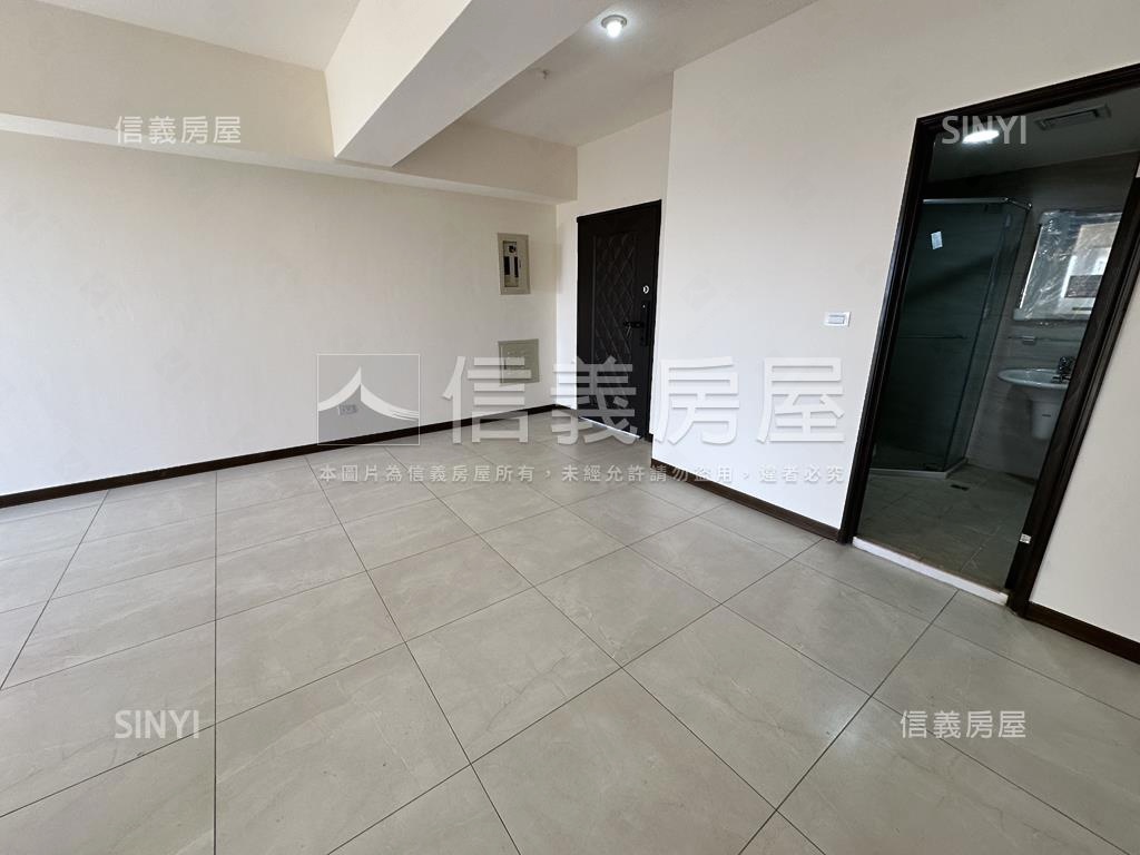 湖口沐光湖景美三房房屋室內格局與周邊環境