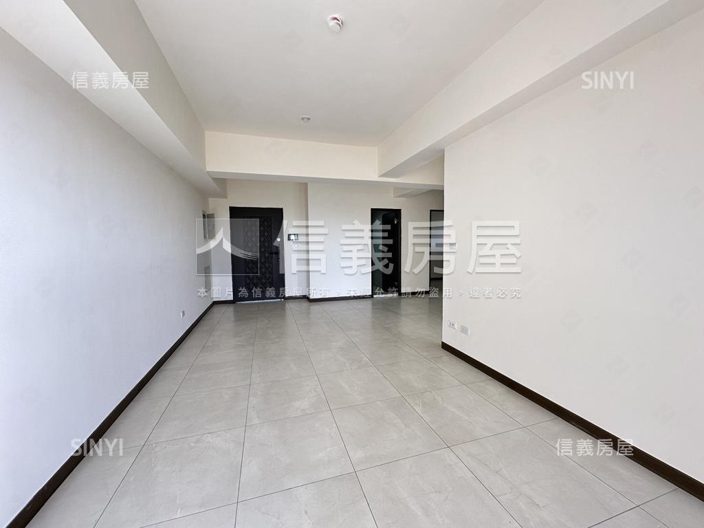 湖口沐光湖景美三房房屋室內格局與周邊環境