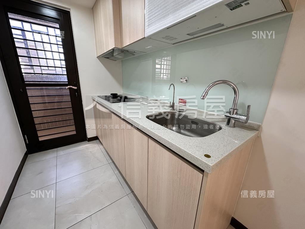 湖口沐光湖景美三房房屋室內格局與周邊環境