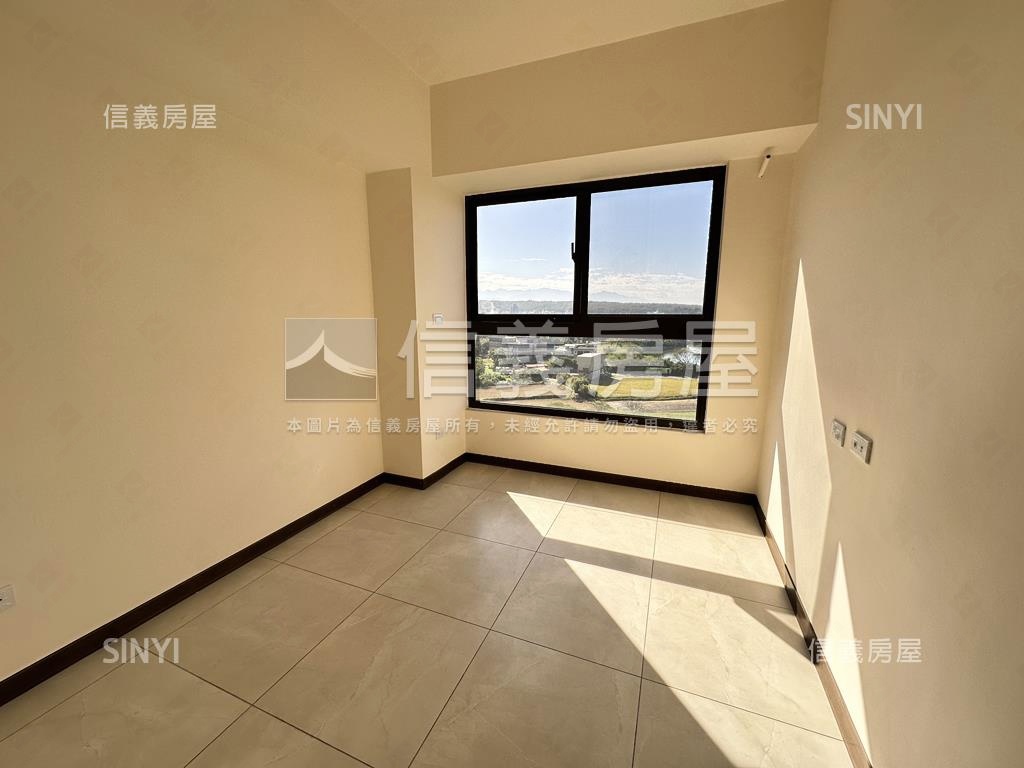 湖口沐光湖景美三房房屋室內格局與周邊環境