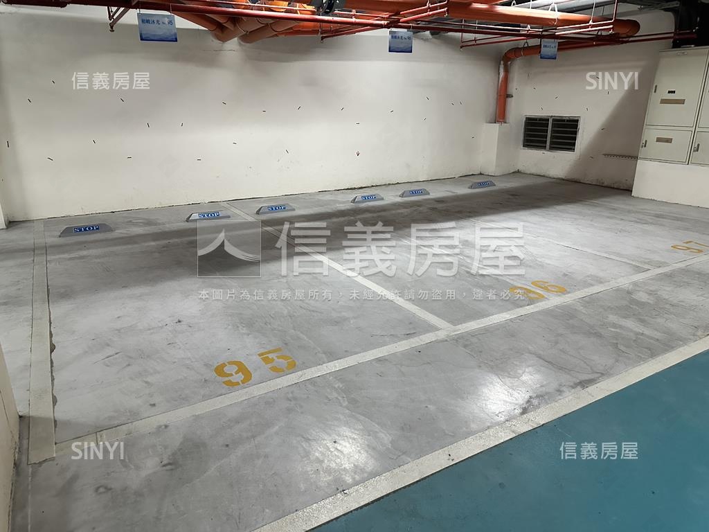 湖口沐光湖景美三房房屋室內格局與周邊環境