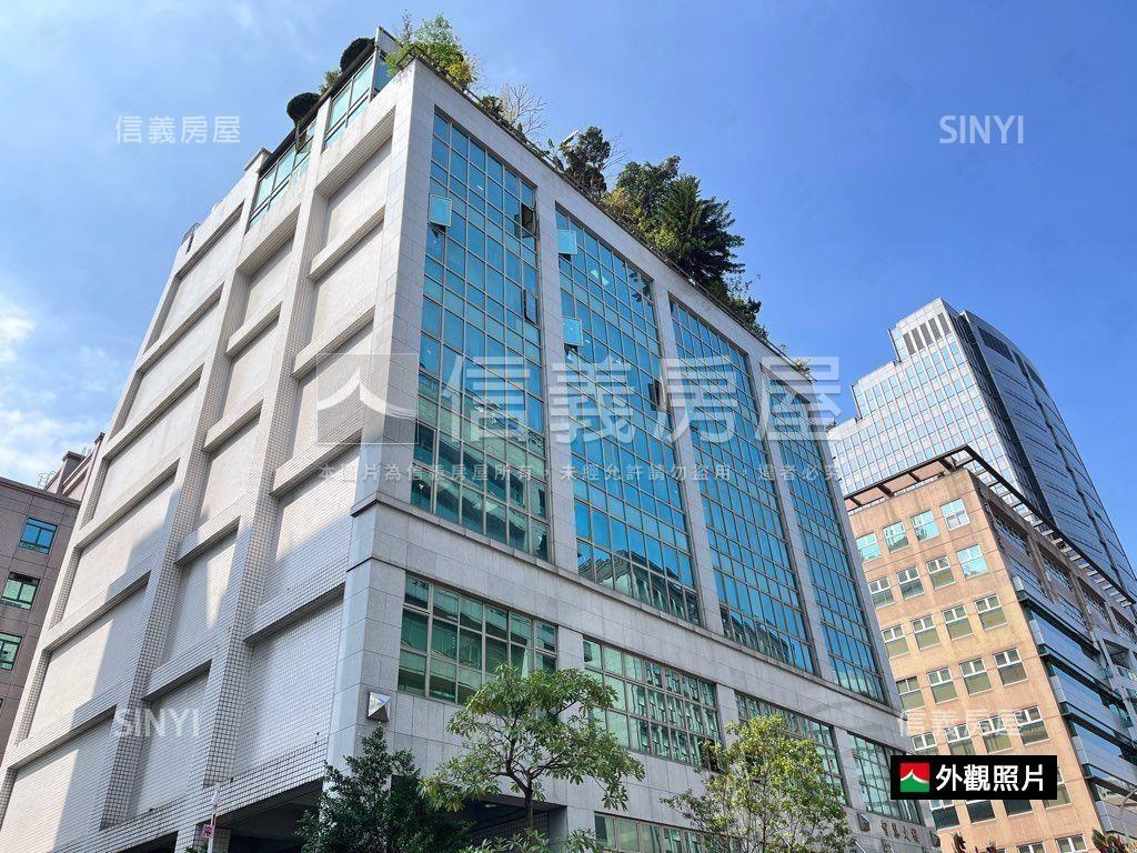 內科智慧大樓辦公房屋室內格局與周邊環境