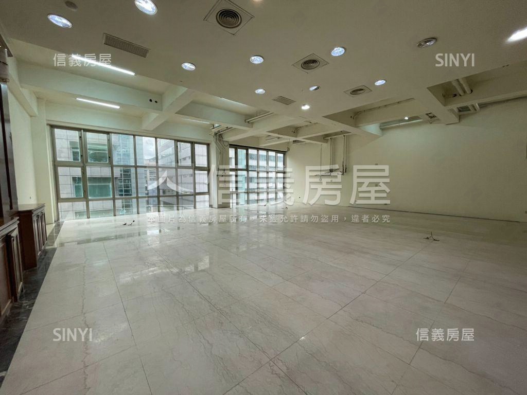 內科智慧大樓辦公房屋室內格局與周邊環境