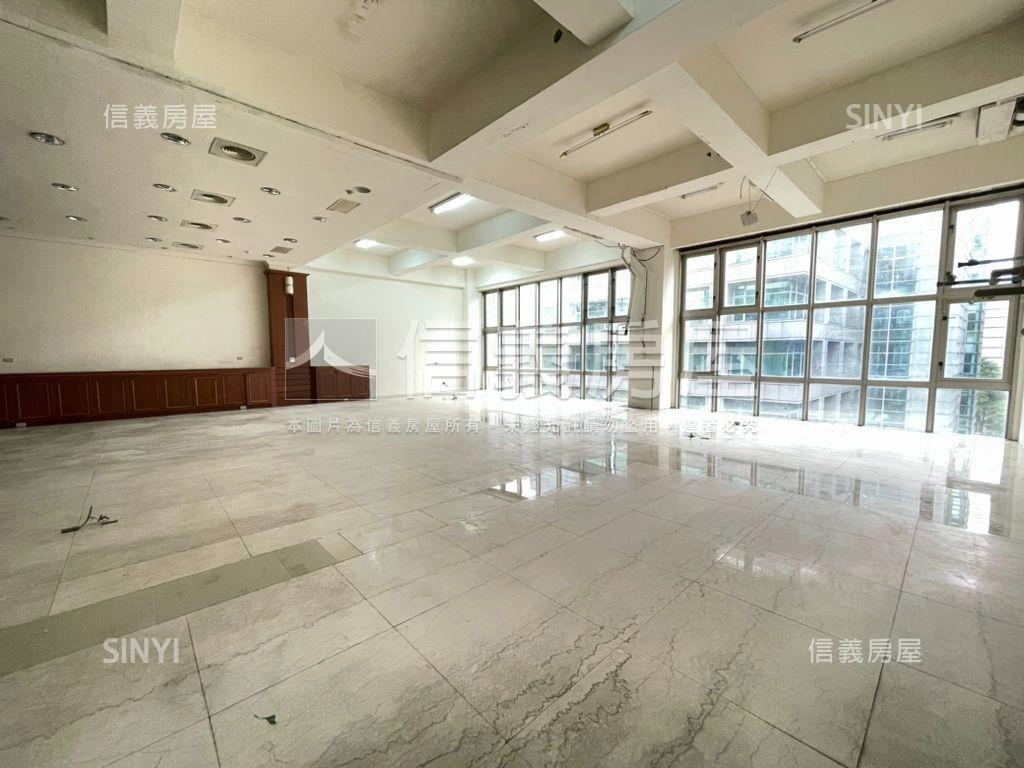 內科智慧大樓辦公房屋室內格局與周邊環境