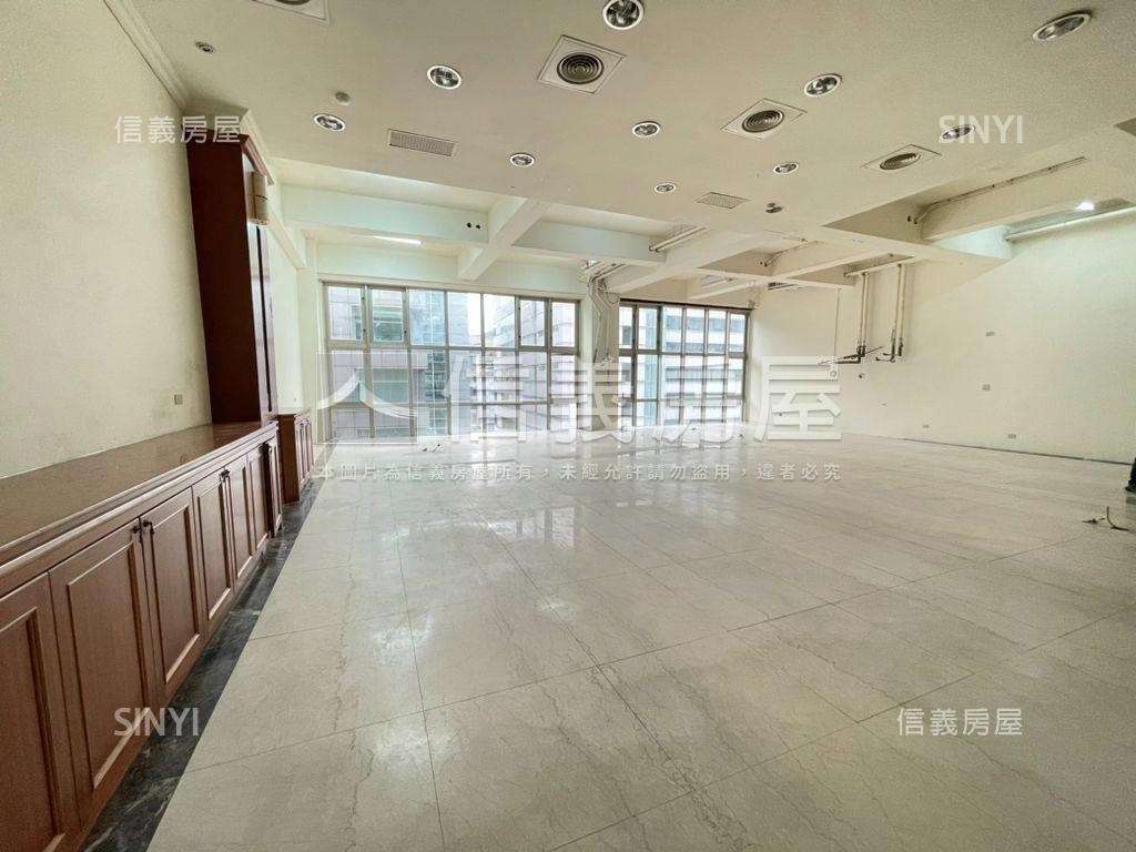 內科智慧大樓辦公房屋室內格局與周邊環境