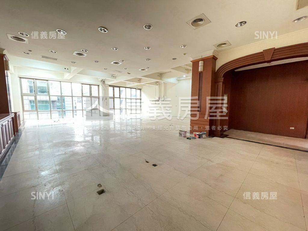 內科智慧大樓辦公房屋室內格局與周邊環境