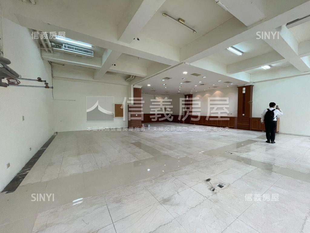 內科智慧大樓辦公房屋室內格局與周邊環境