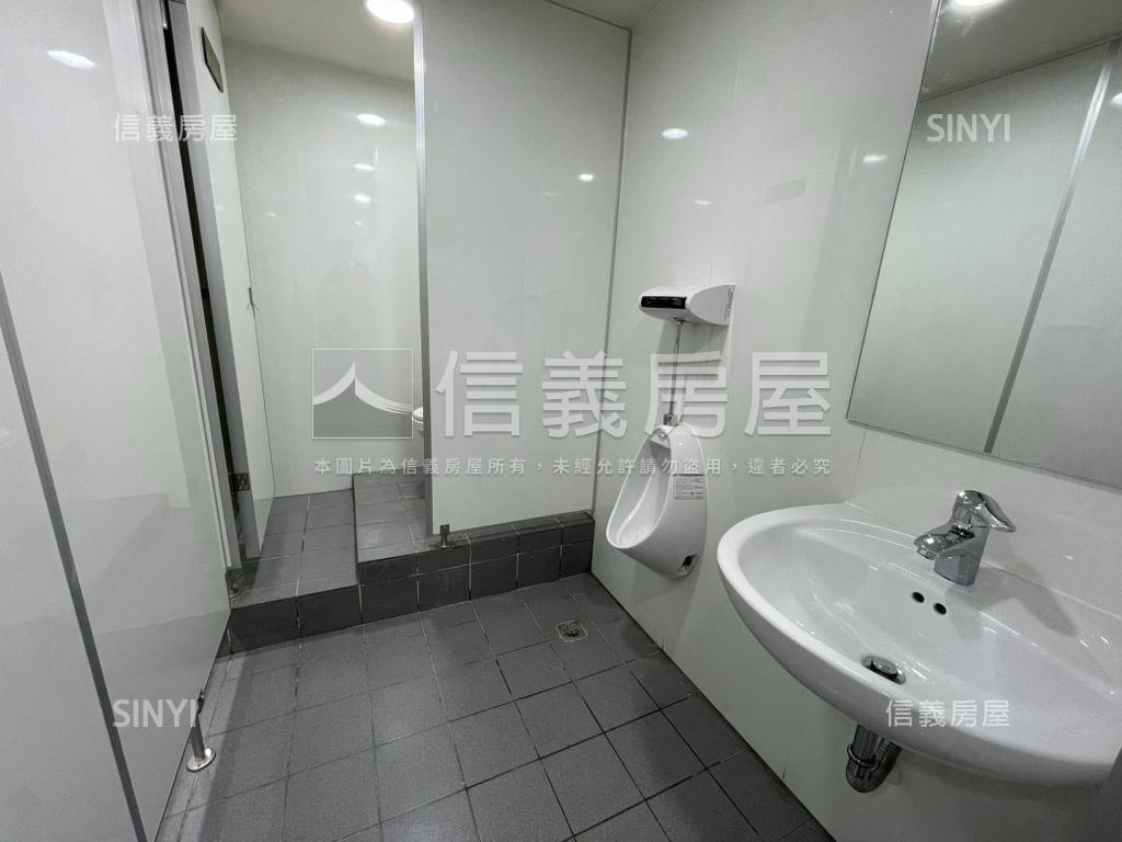 內科智慧大樓辦公房屋室內格局與周邊環境